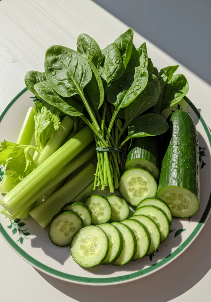 recette de salade de pissenlit
