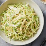 salade de choux japonais