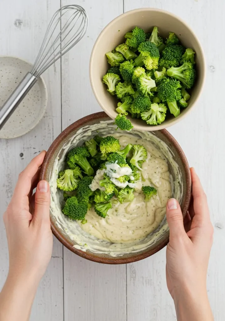Salade brocoli (2)