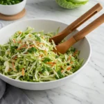 salade de chou