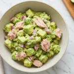 Salade de Thon en Boite