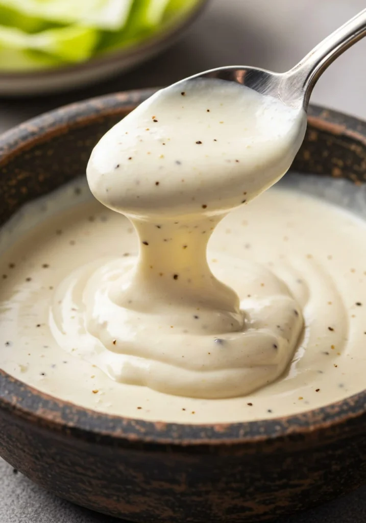vraie recette salade césar poulet sauce