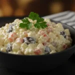 La Salade Russe