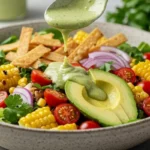Salade Mexicaine