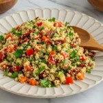 salade de couscous